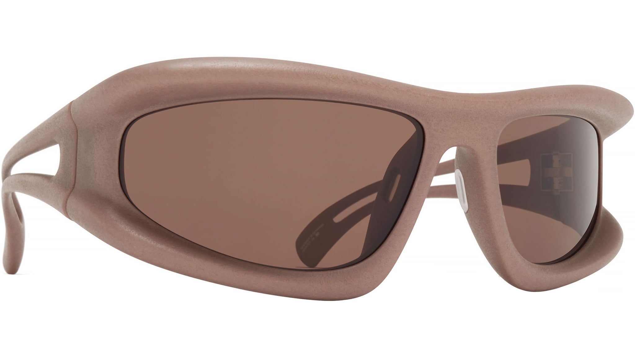 occhiali da sole MYKITA MARFA Cashmere grey