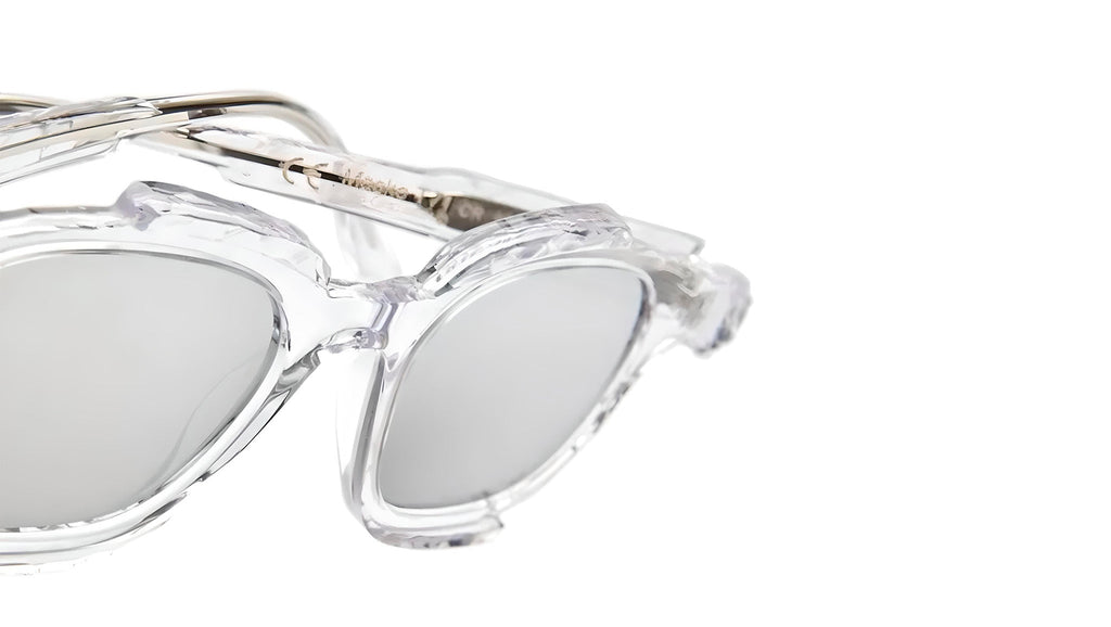 Occhiali da sole KUBORAUM T71 Crystal
