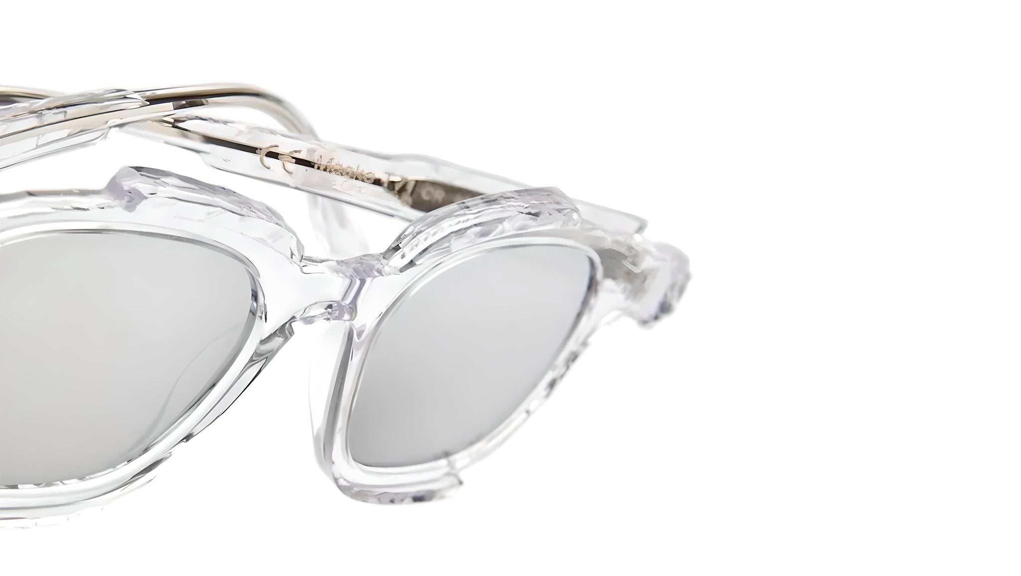 Occhiali da sole KUBORAUM T71 Crystal