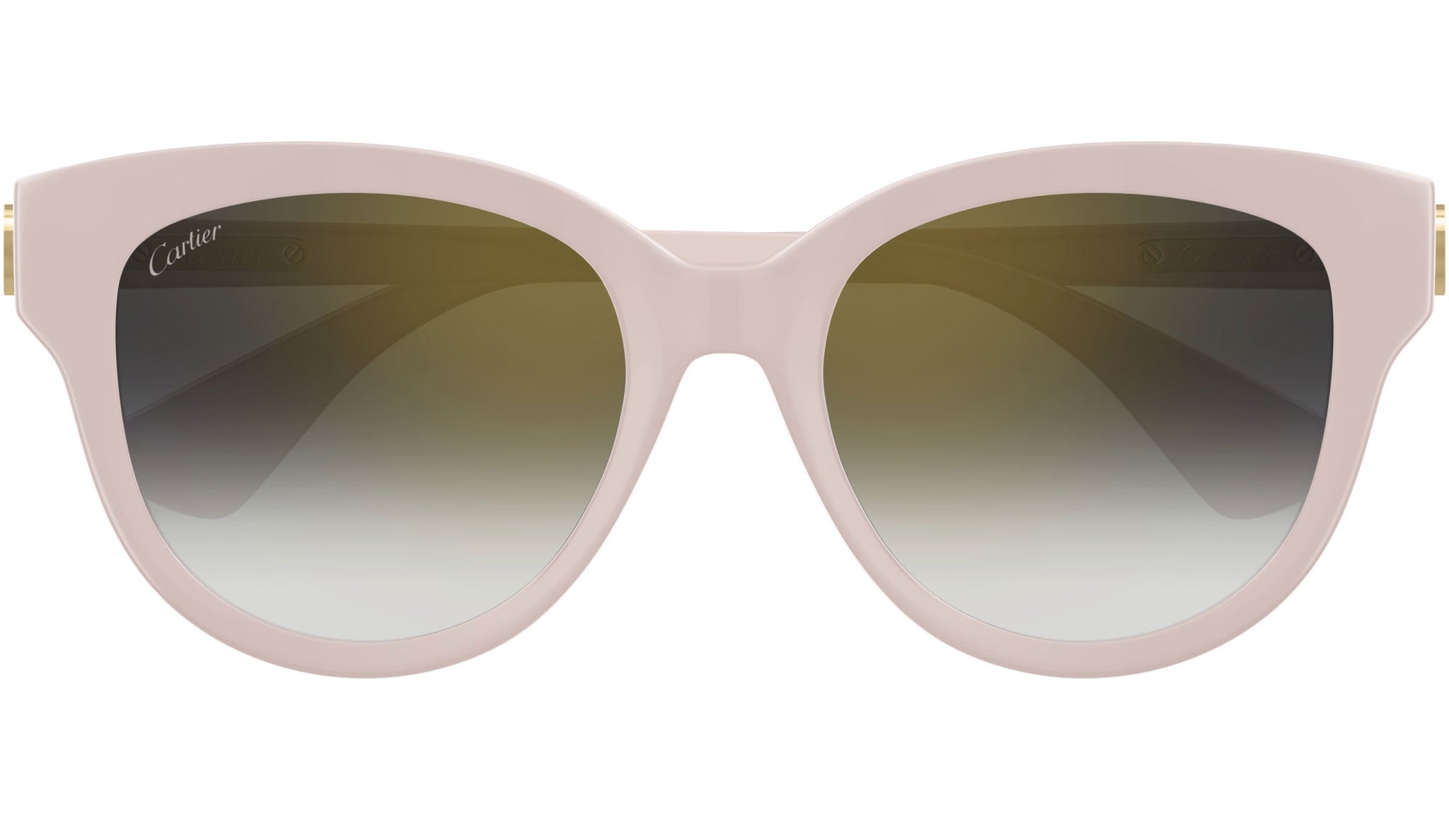Occhiali da sole CARTIER CT0506S Petal pink