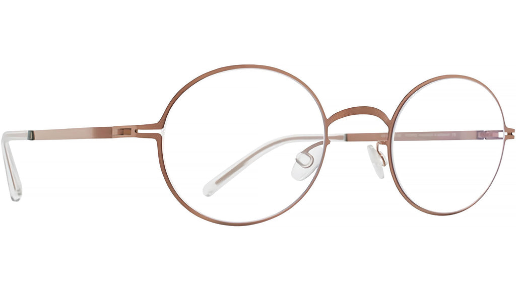 Occhiali da vista MYKITA NEA Shiny copper