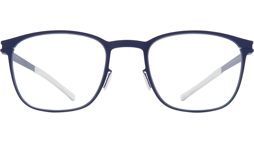 Occhiali da vista MYKITA AIDEN Navy blue