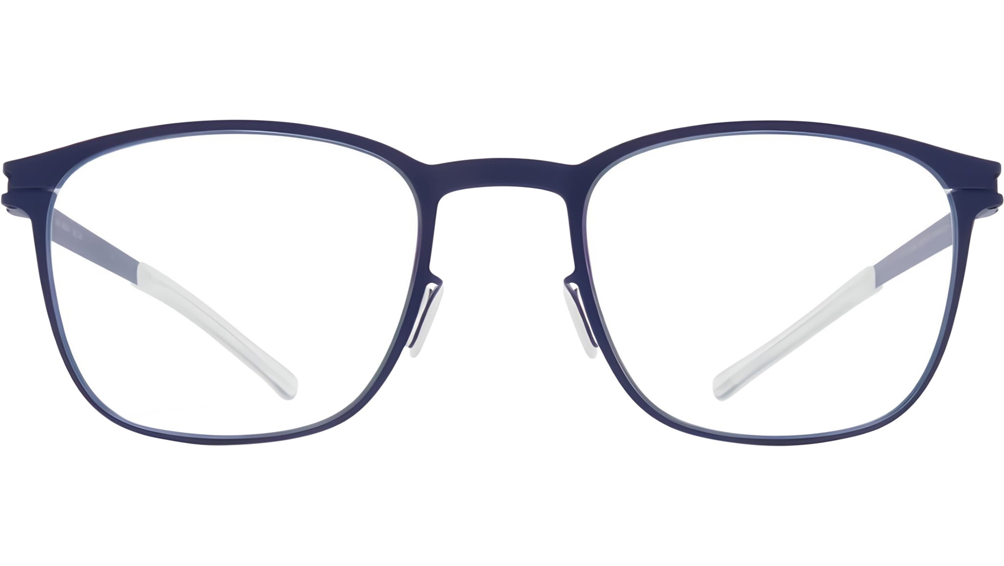 Occhiali da vista MYKITA AIDEN Navy blue