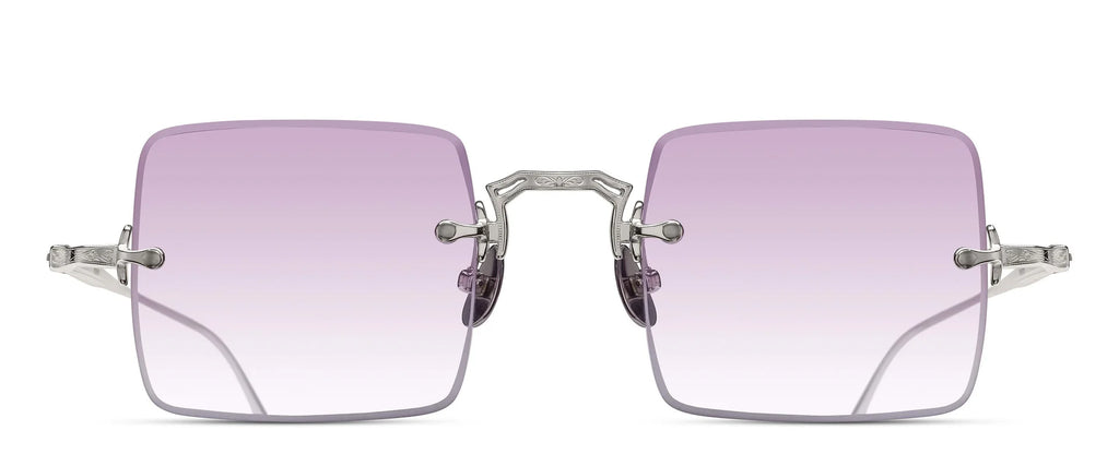 Occhiali da sole MATSUDA M5001 Palladium White