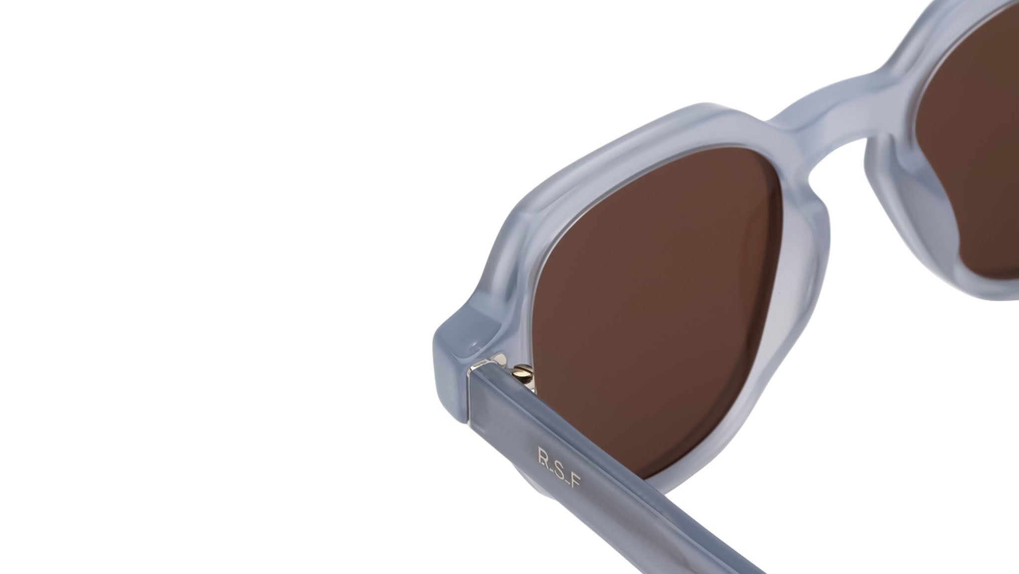 Occhiali RETROSUPERFUTURE Voce Shooting grey