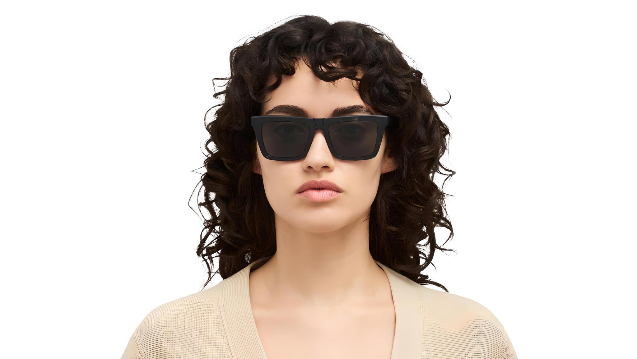 Occhiali da sole MYKITA LOME Chill raw black havana silver