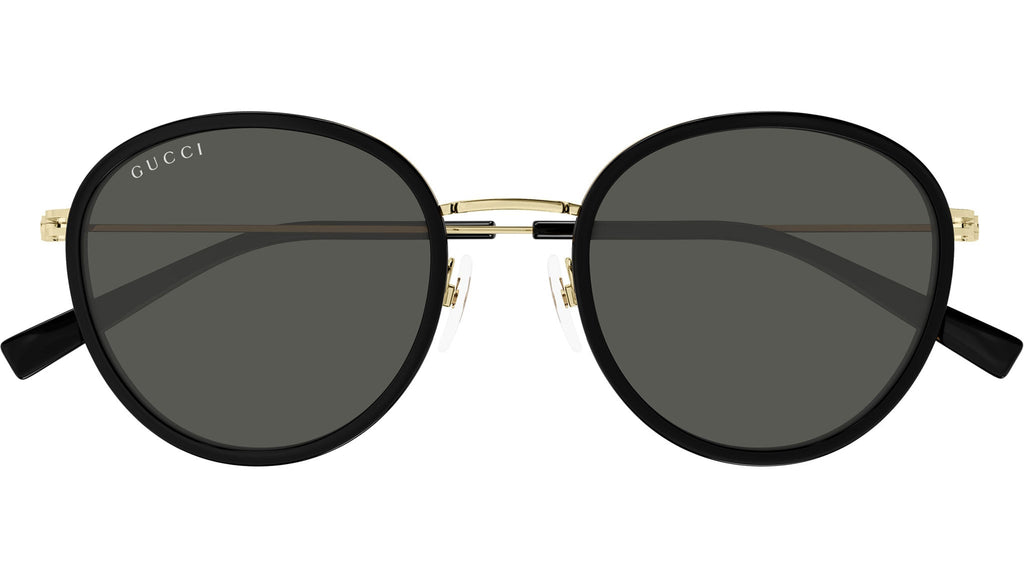 Occhiali da sole GUCCI GG1849S Shiny black