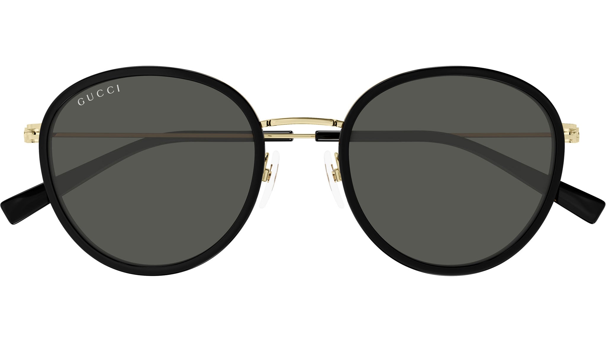 Occhiali da sole GUCCI GG1849S Shiny black