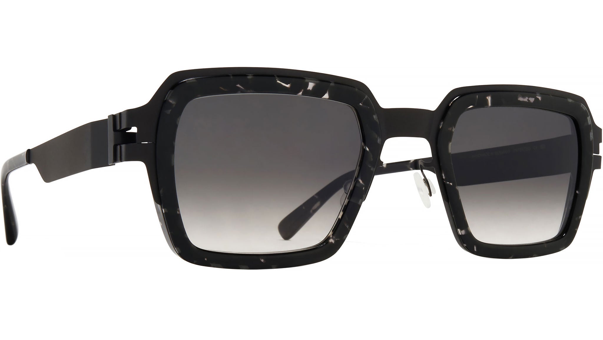 Occhiali MYKITA LENNON Black black havana
