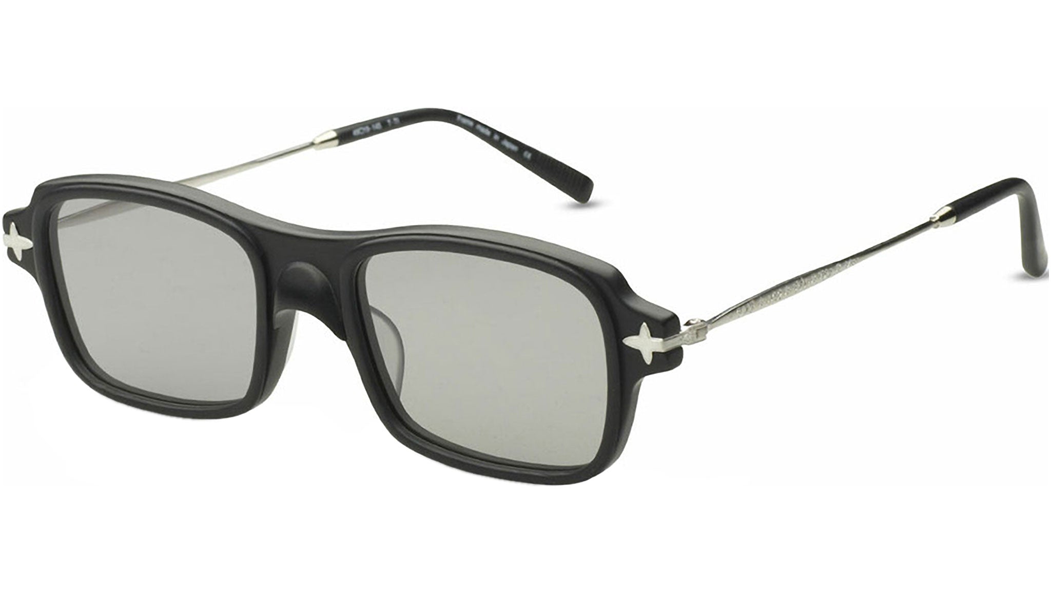 Occhiali MATSUDA M1012 Black