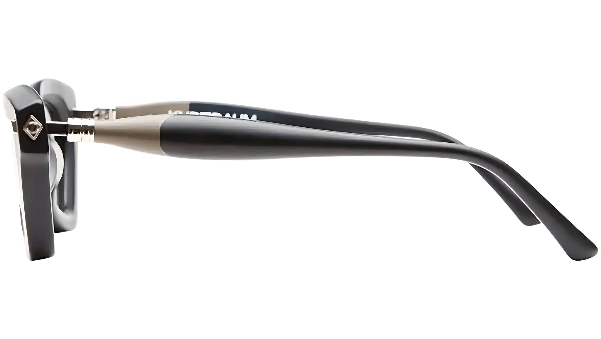 Occhiali da sole KUBORAUM J7 Black matt warm grey