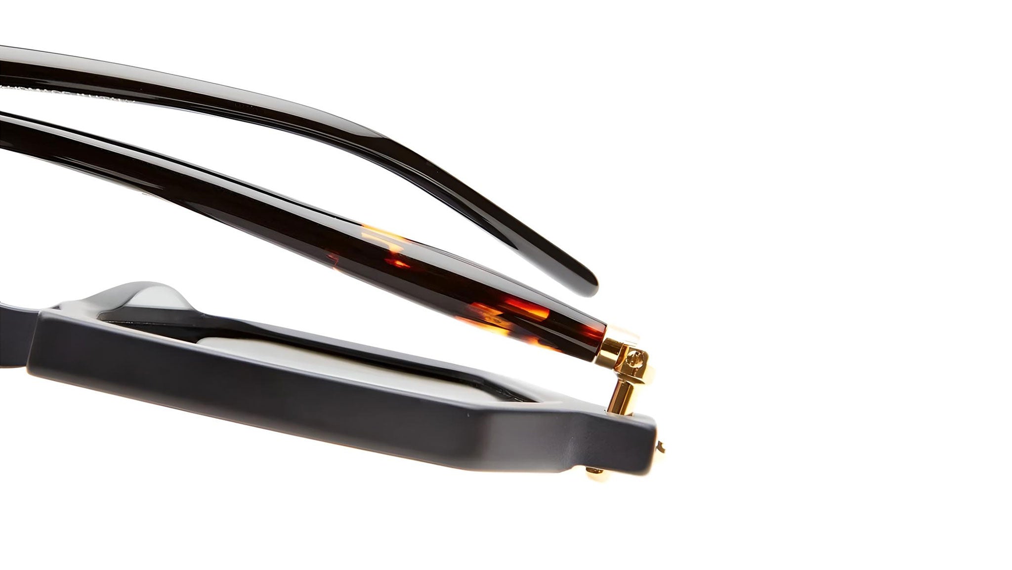 Occhiali da sole KUBORAUM P19 Black matt