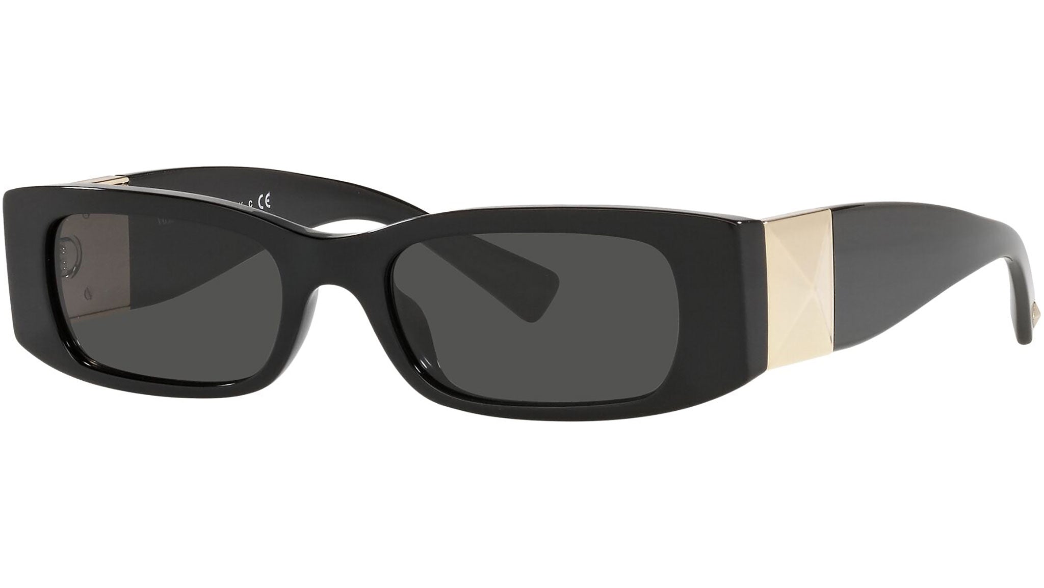 Occhiali da sole VALENTINO VA4105 Black