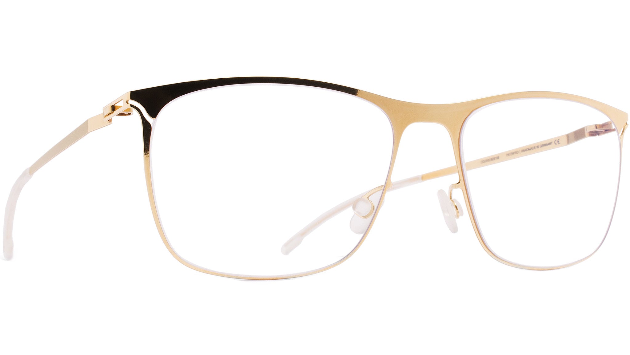 Occhiali MYKITA MADITA Glossy gold