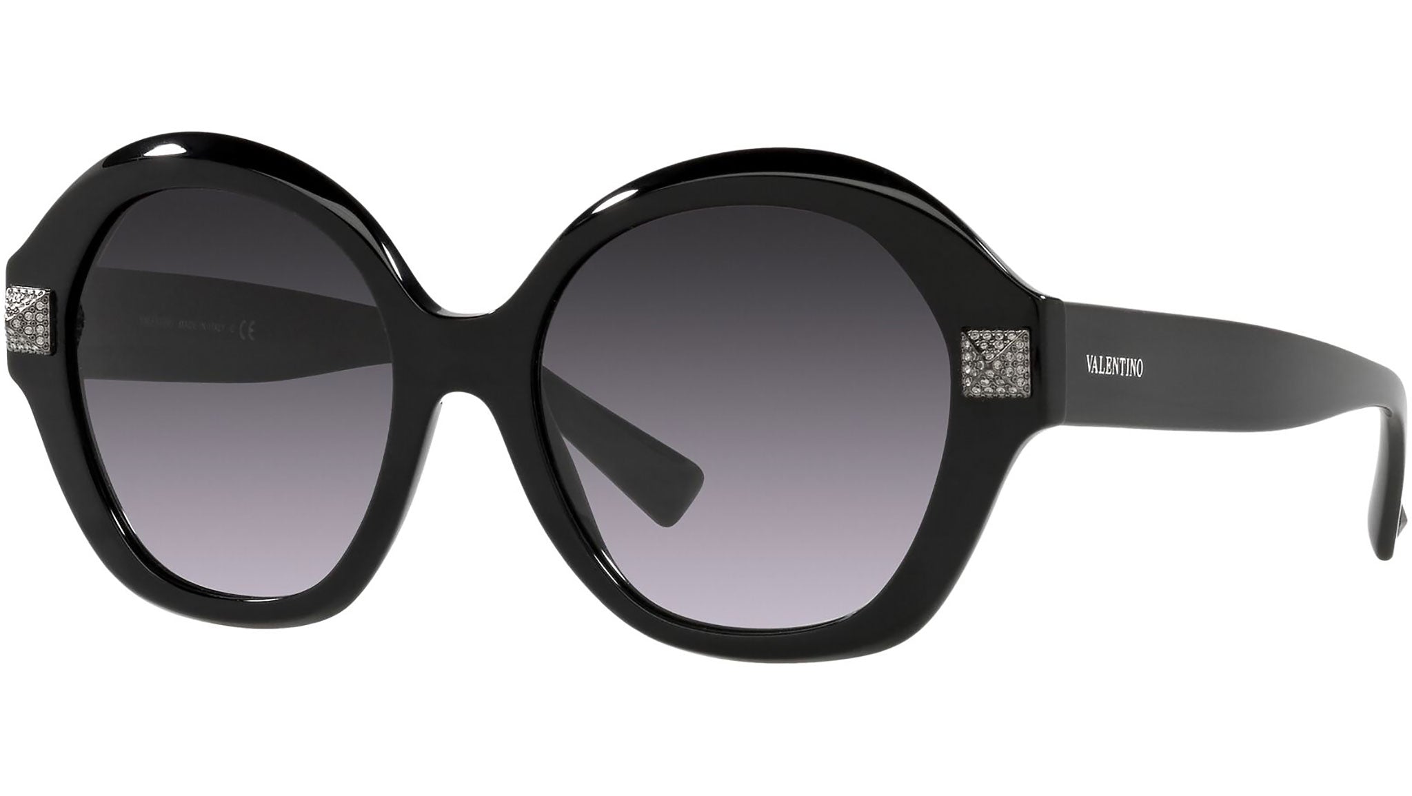 Occhiali da sole VALENTINO VA4086 Black