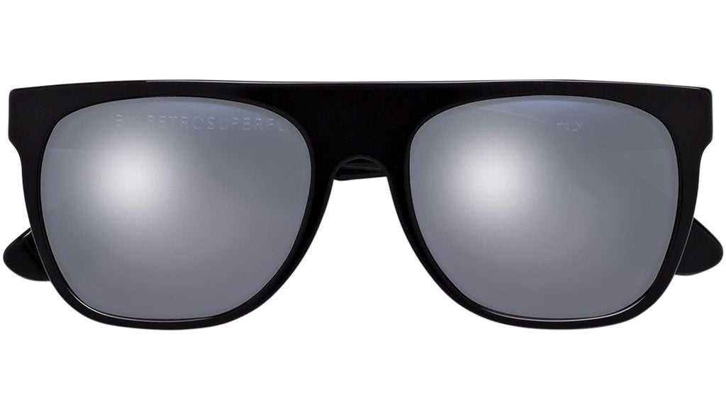 Occhiali RETROSUPERFUTURE Flat Black