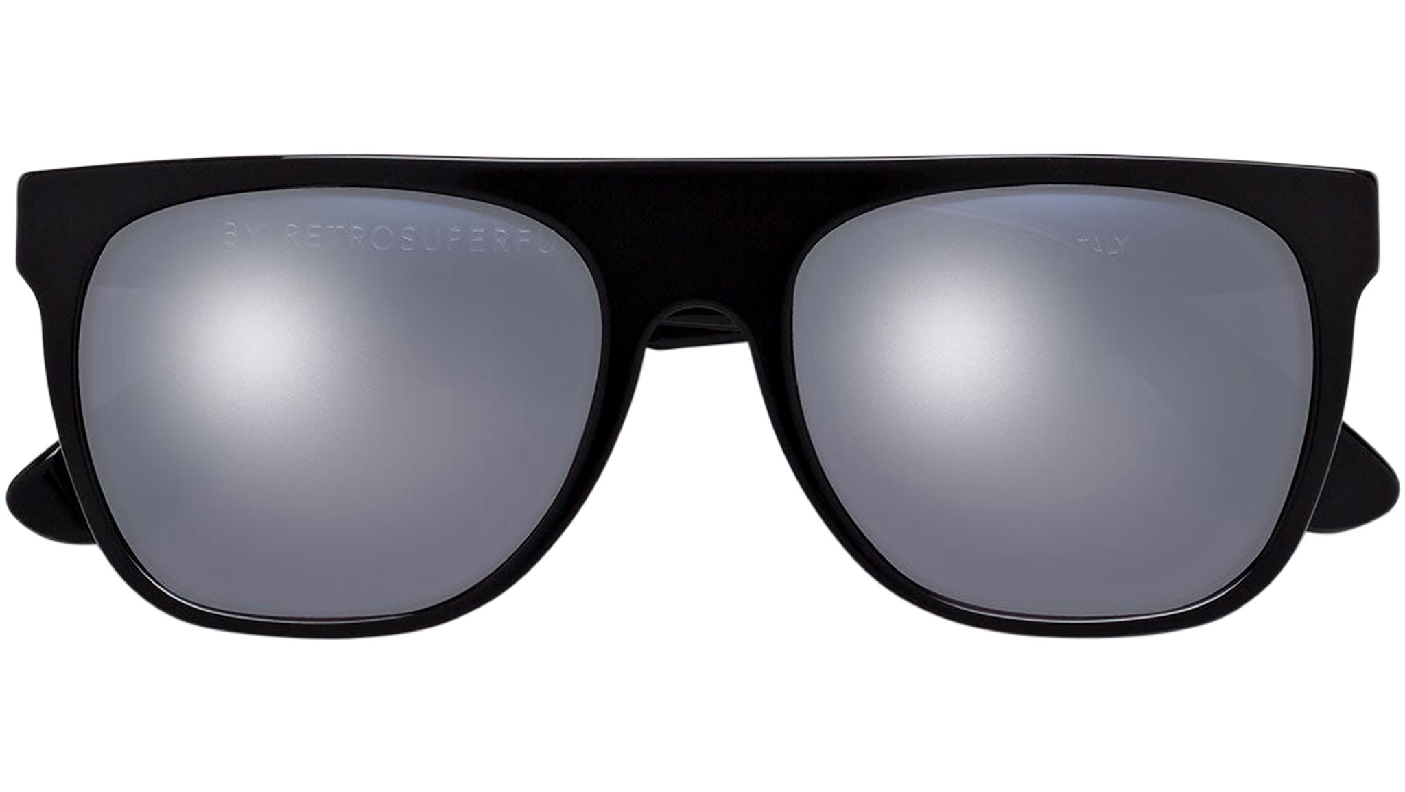 Occhiali RETROSUPERFUTURE Flat Black