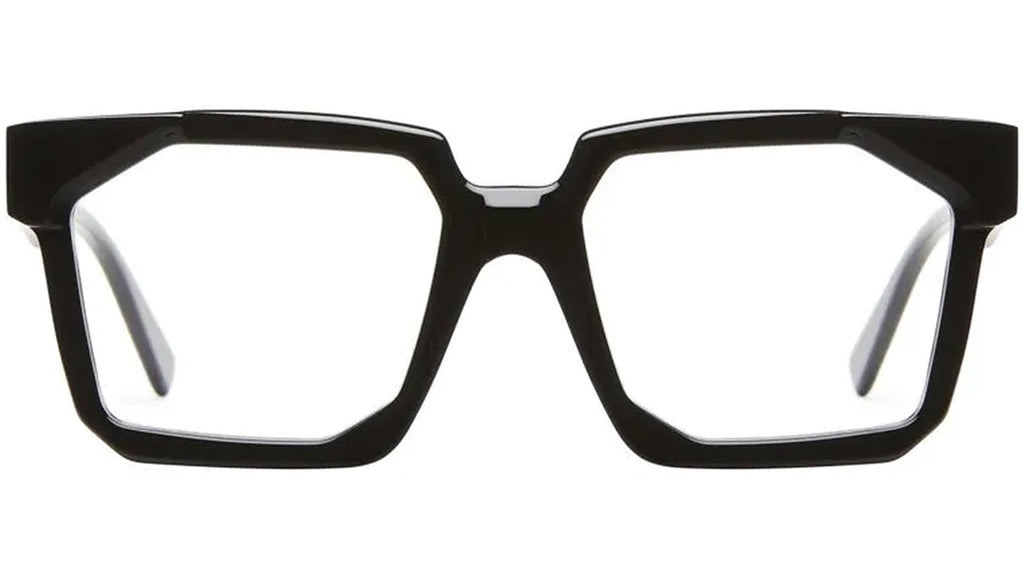 Occhiali da vista KUBORAUM K30 Black shine