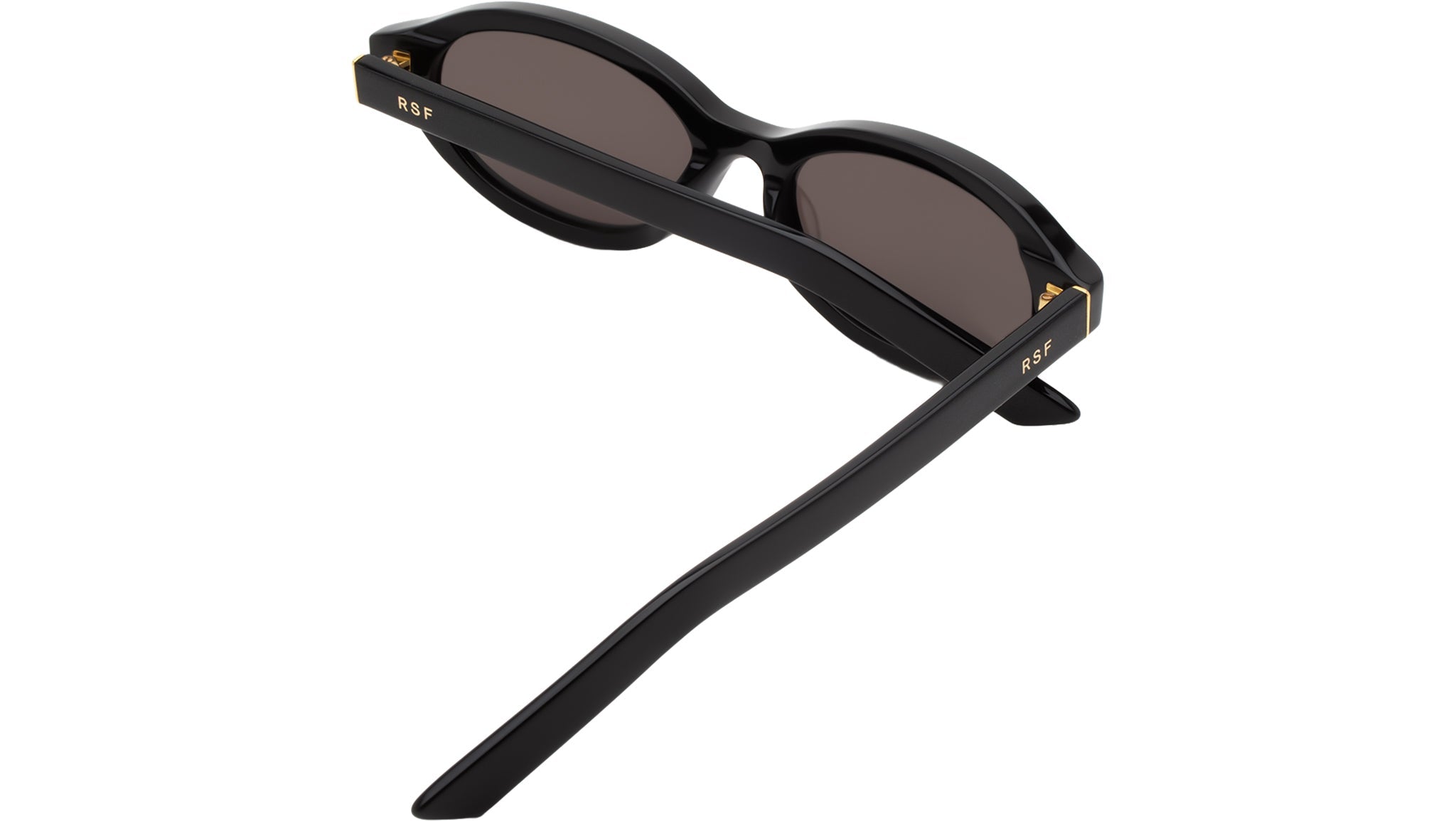 Occhiali da sole RETROSUPERFUTURE Parola Black