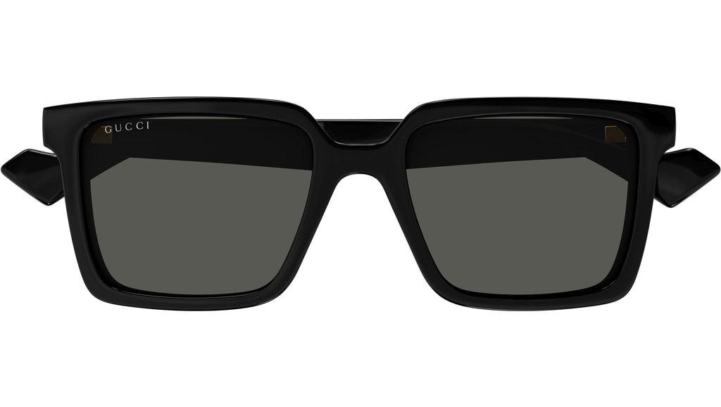 Occhiali da sole GUCCI GG1540S Shiny black