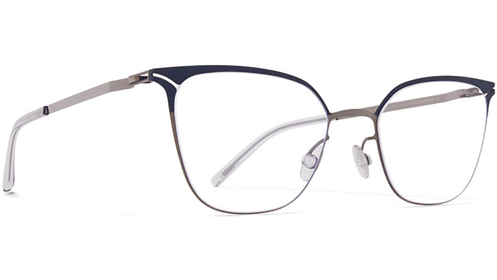 Occhiali MYKITA ARIELLE Shiny graphite indigo