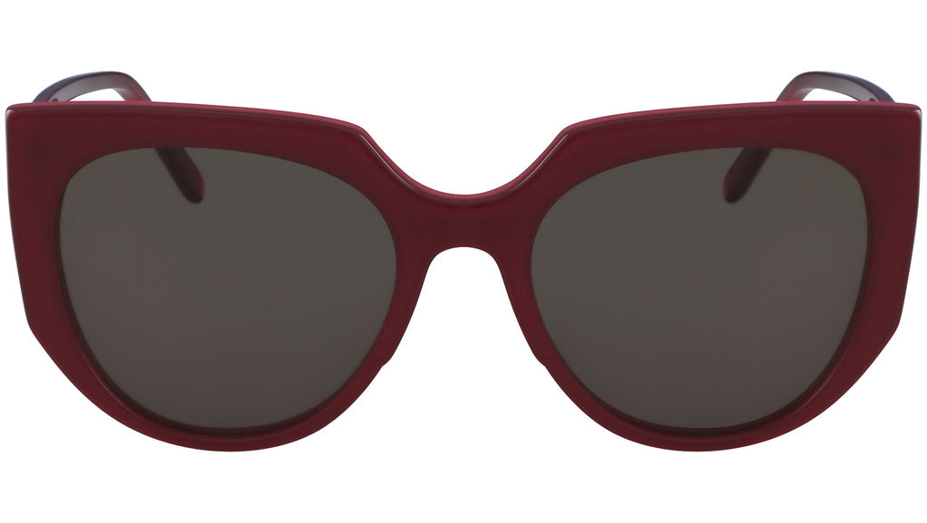 occhiali da sole MARNI ME626S Opaline red