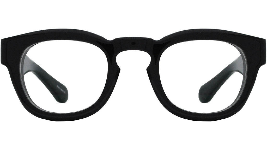 Occhiali MATSUDA M1029 Black and gold