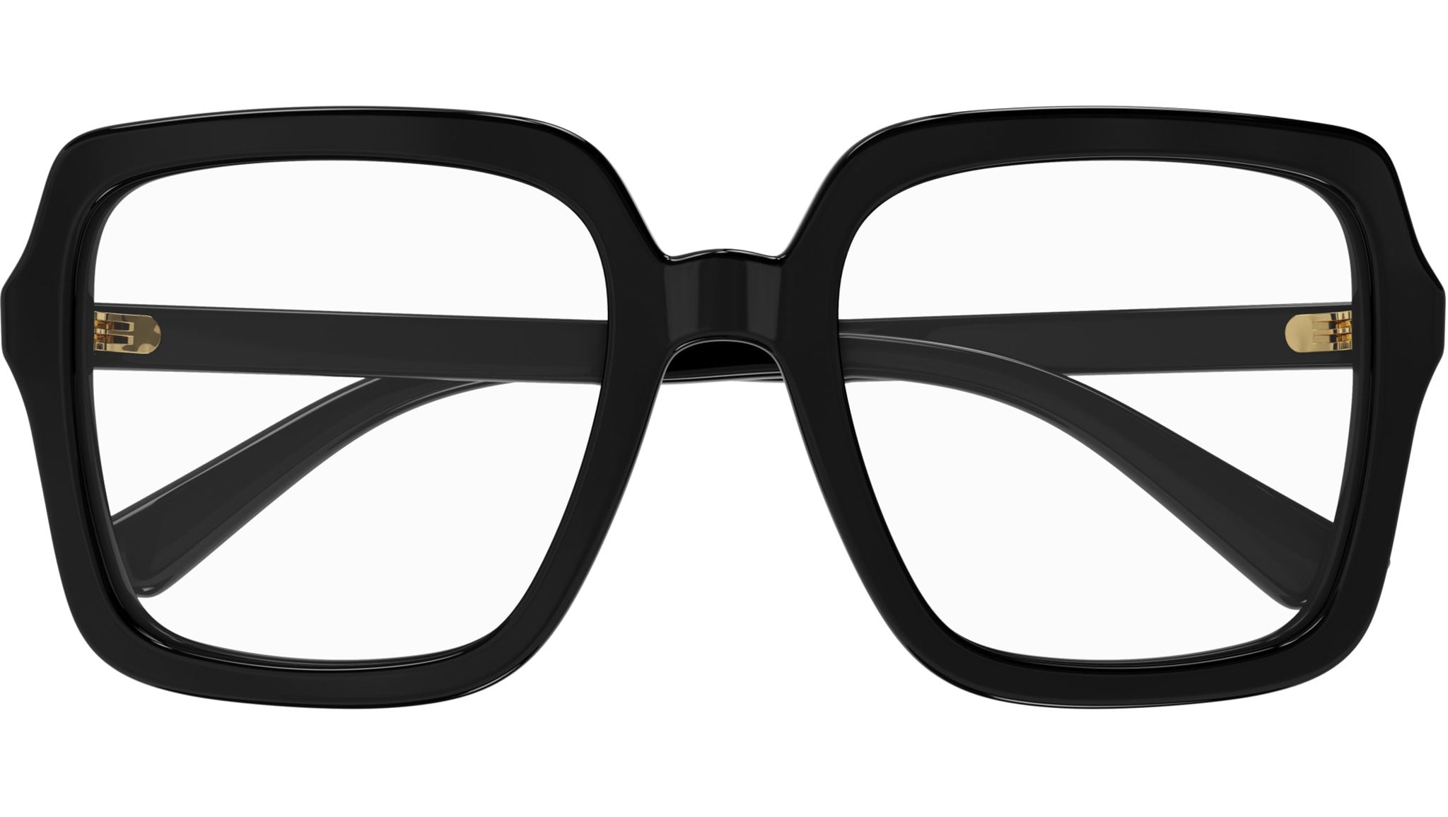 Occhiali da vista GUCCI GG1318O Shiny black