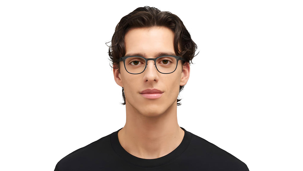 Occhiali da vista MYKITA SALVADOR Black