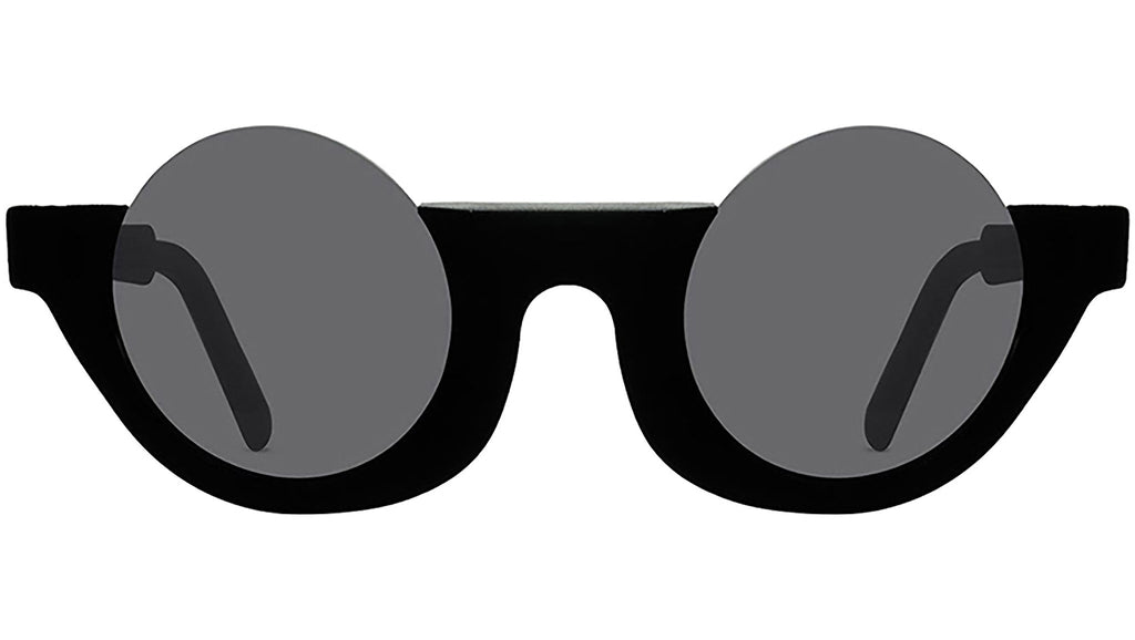 Occhiali da sole KUBORAUM M6 Black matte