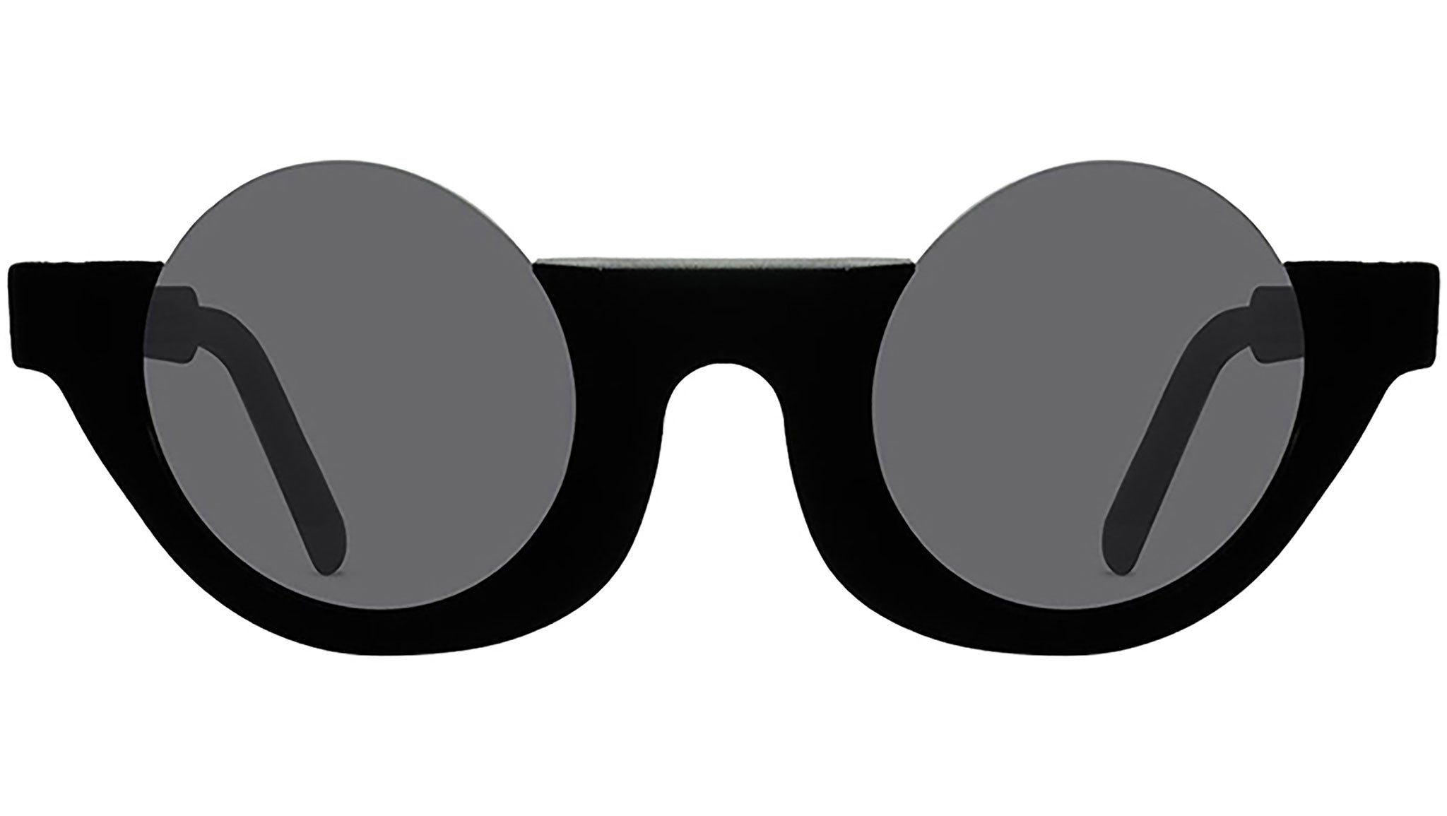 Occhiali da sole KUBORAUM M6 Black matte