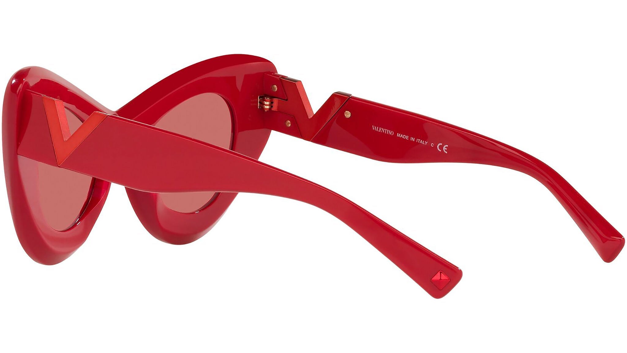 Occhiali da sole VALENTINO VA4090 Red