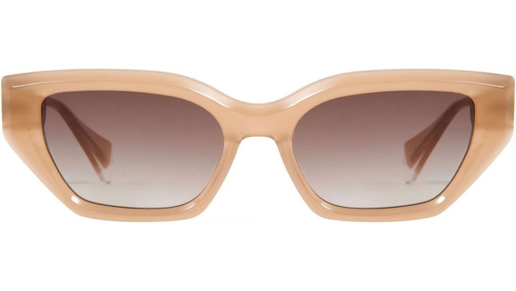 Occhiali da sole GIGI STUDIOS Regina Beige