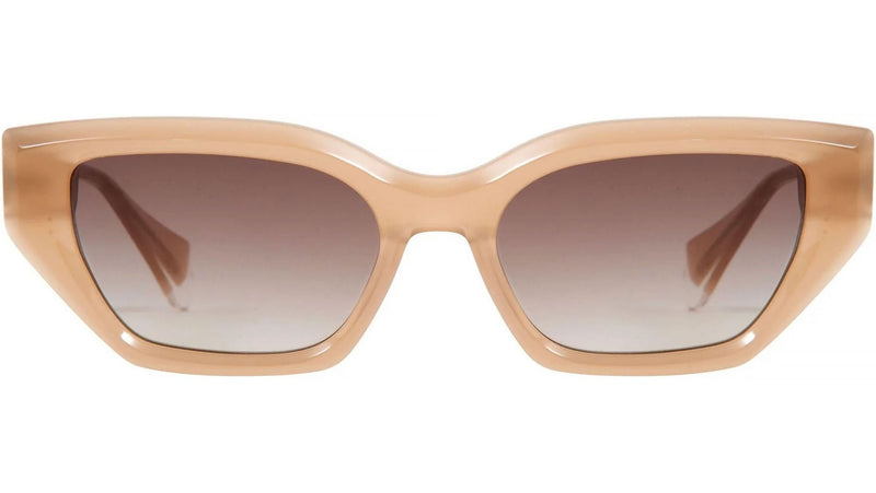 Occhiali da sole GIGI STUDIOS Regina Beige