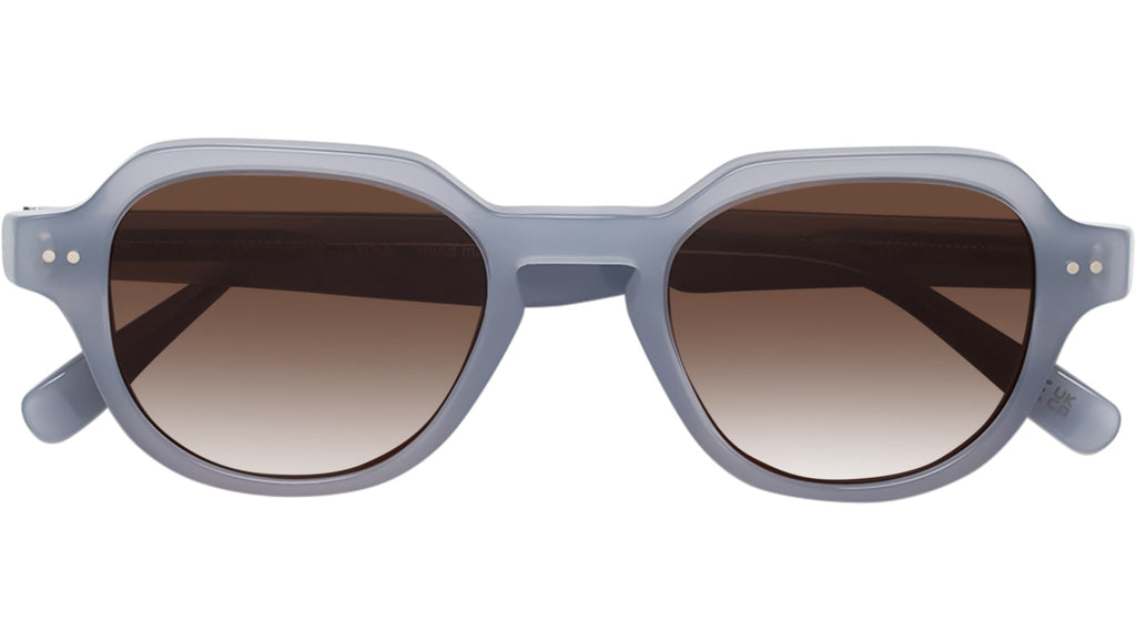 Occhiali RETROSUPERFUTURE Voce Shooting grey