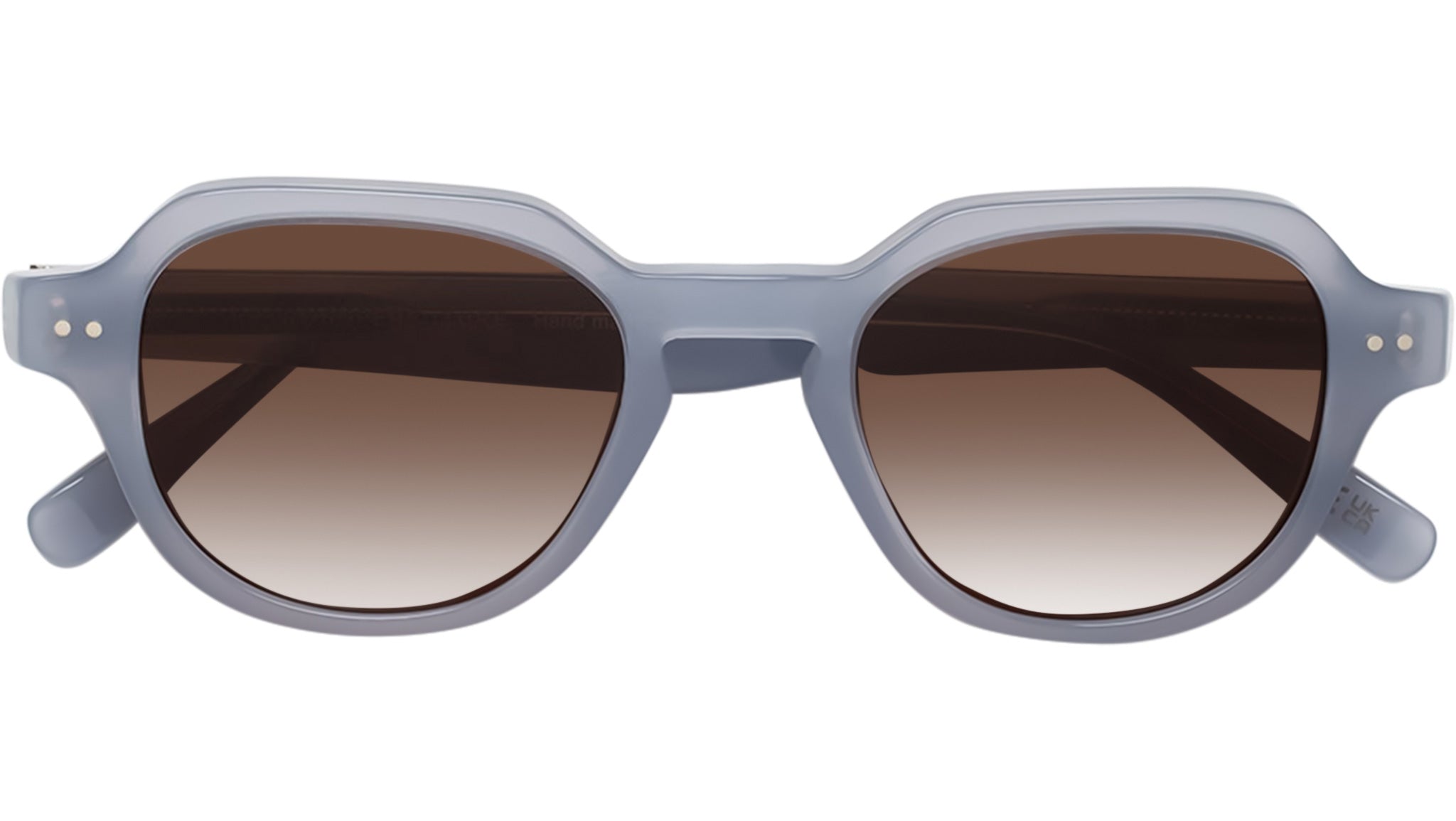 Occhiali RETROSUPERFUTURE Voce Shooting grey