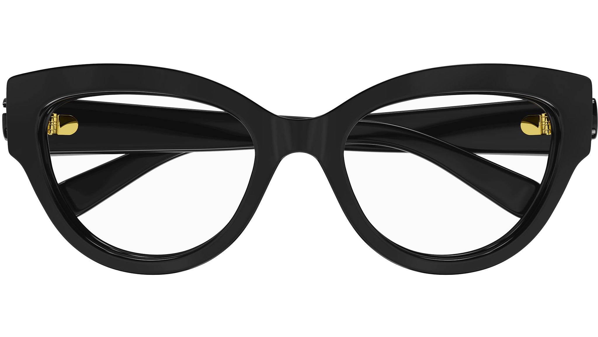 Occhiali da vista GUCCI GG1598O Shiny black