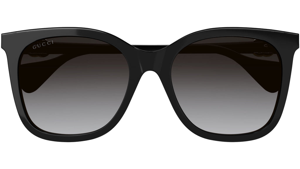 Occhiali da sole GUCCI GG1071S Shiny black