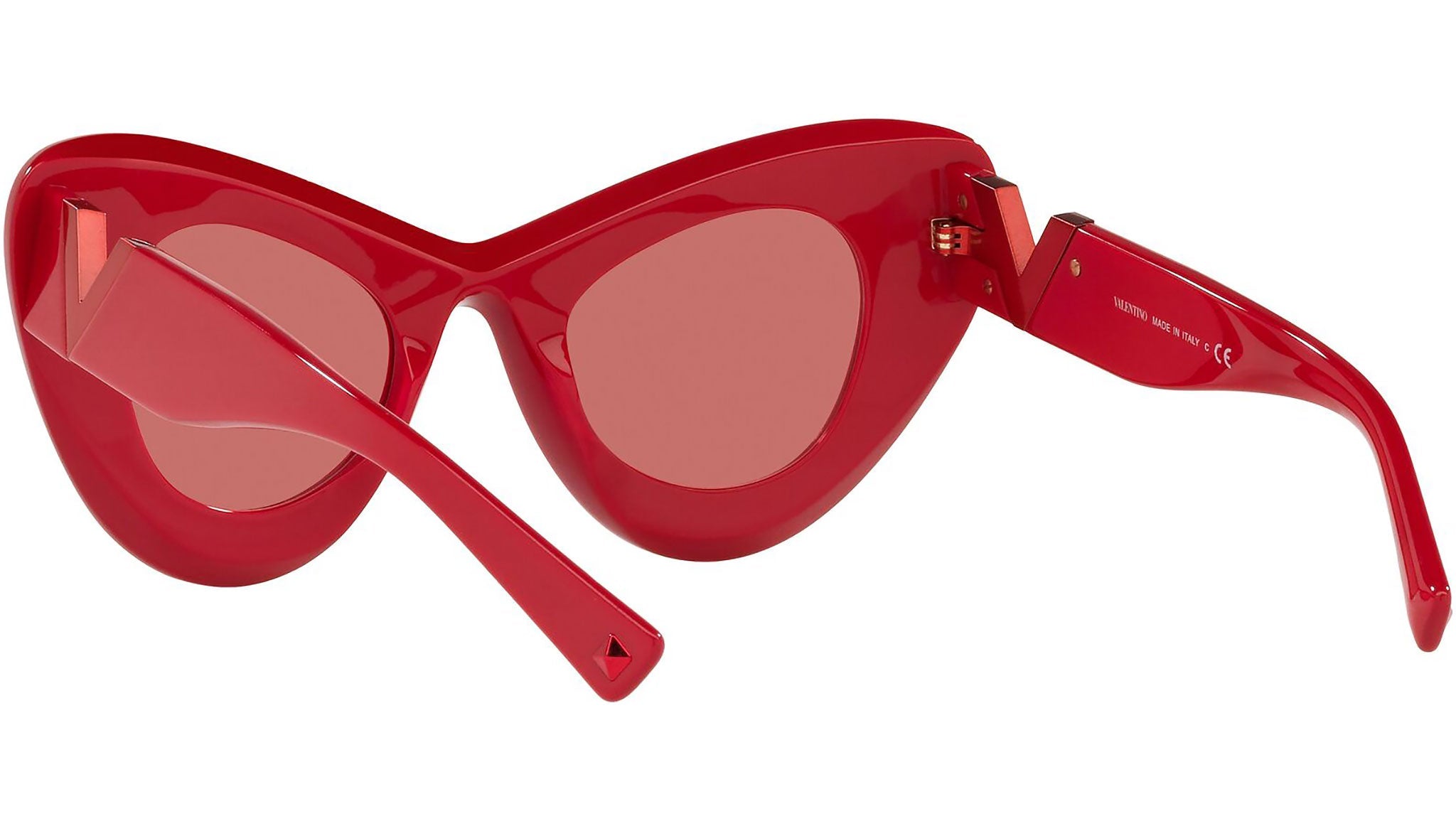 Occhiali da sole VALENTINO VA4090 Red