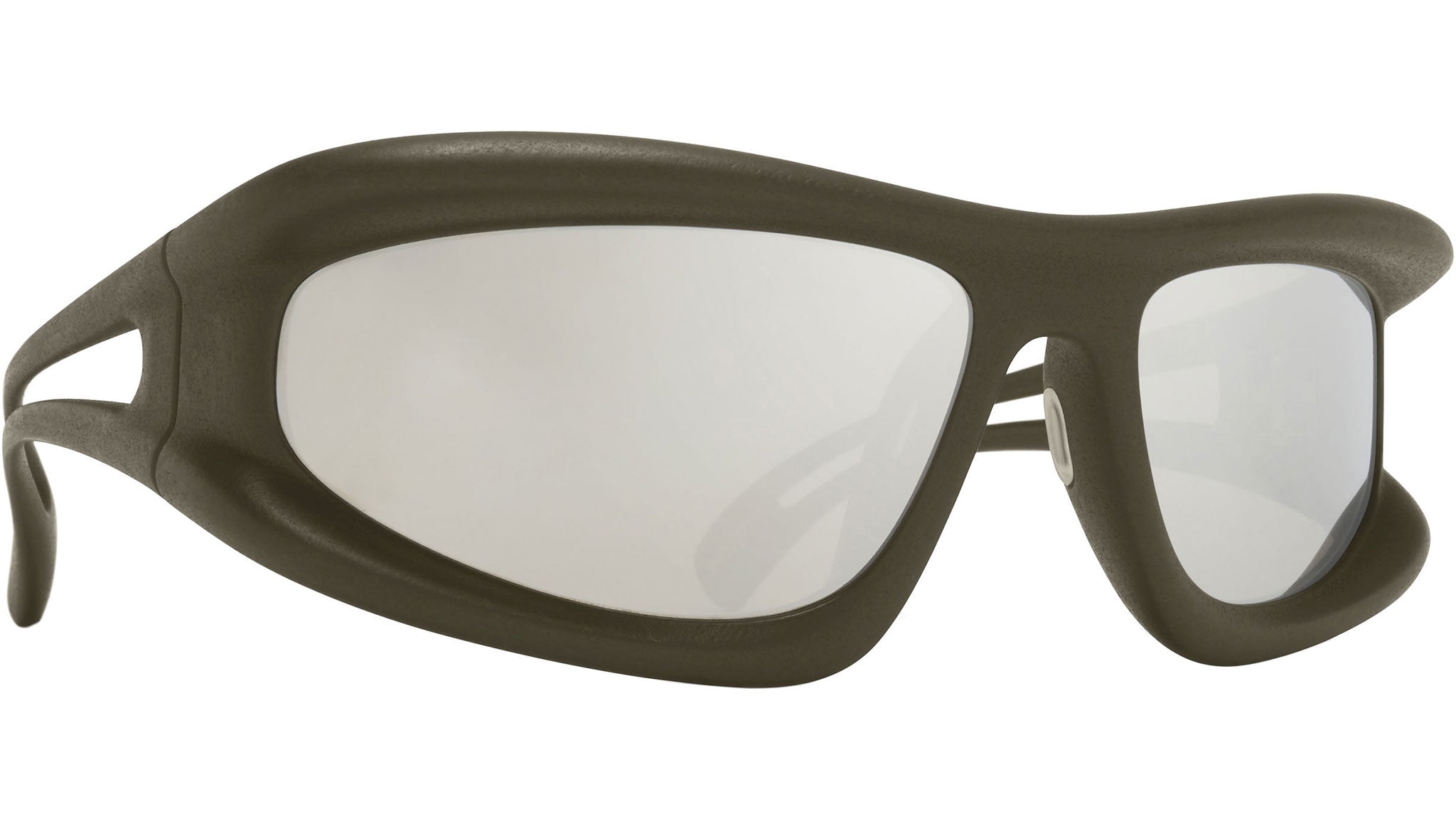 occhiali da sole MYKITA MARFA Safari green