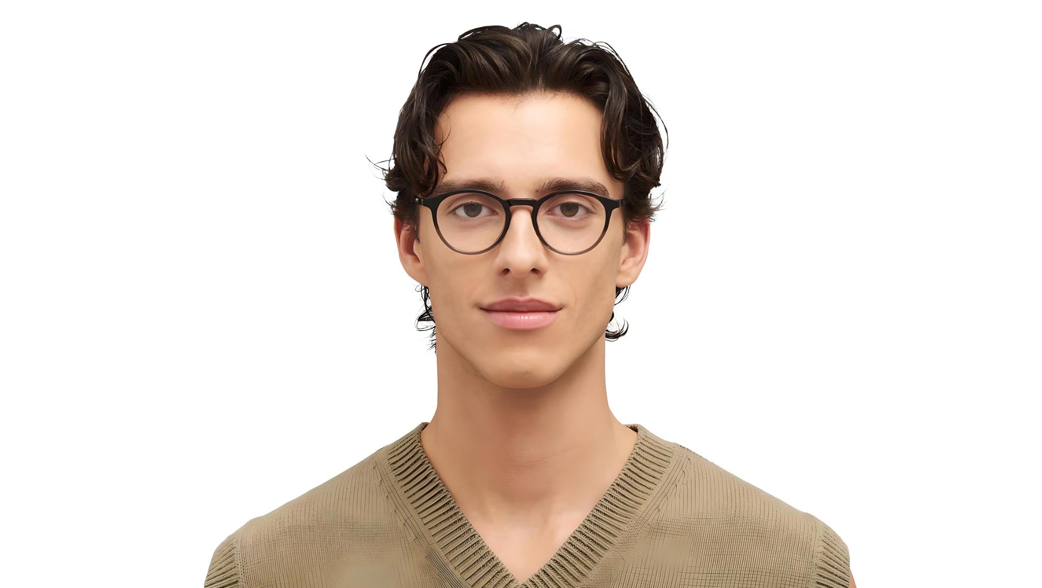 Occhiali da vista MYKITA LAIS Santiago gradient pearl