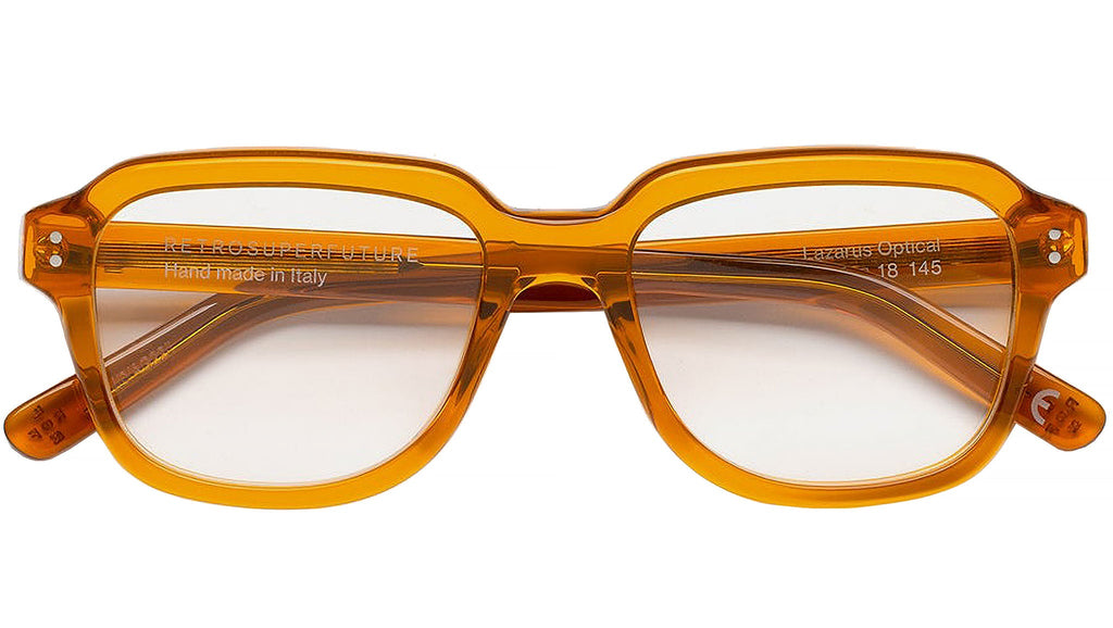 Occhiali RETROSUPERFUTURE Lazarus Clay