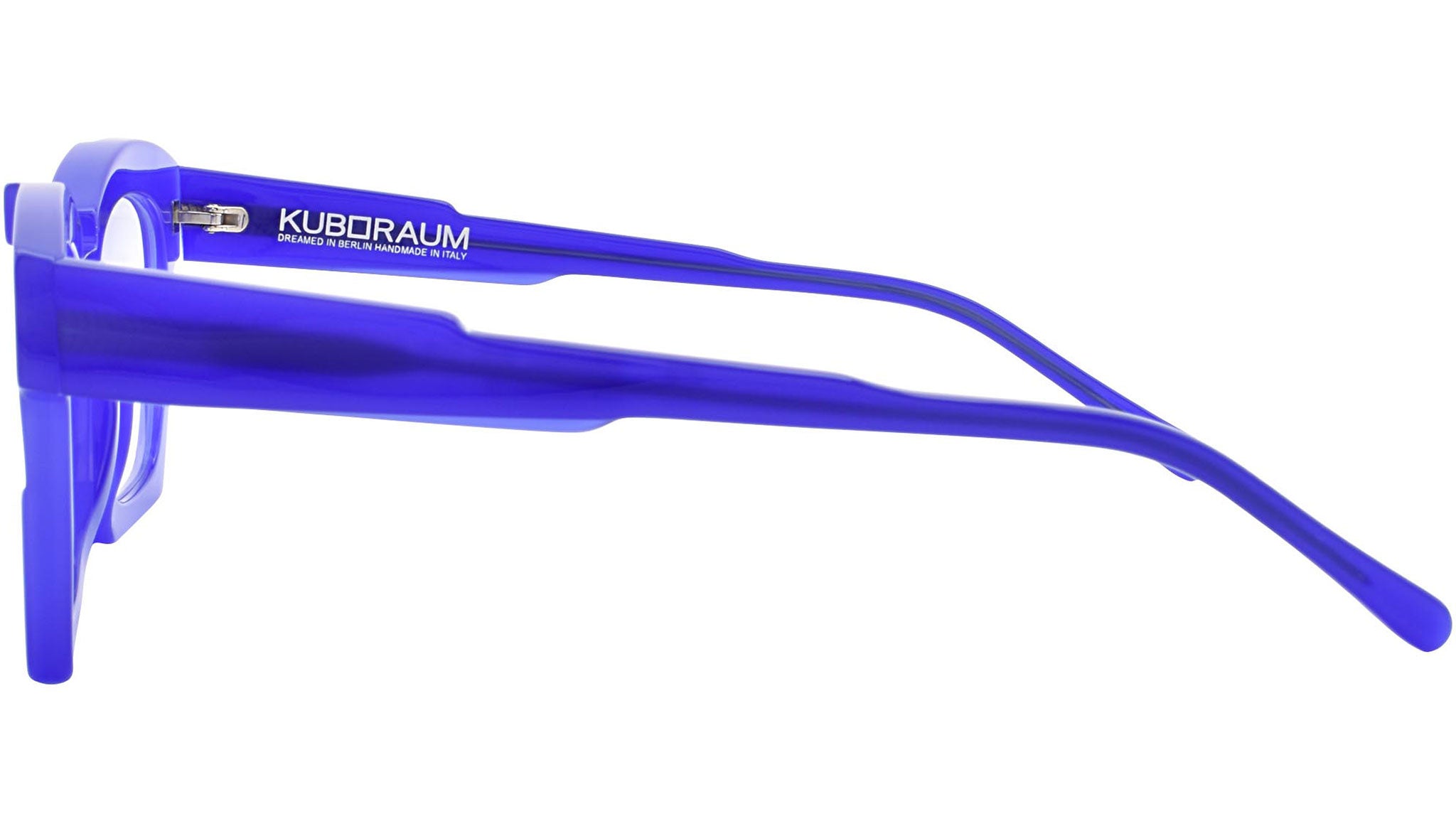 Occhiali da vista KUBORAUM K5 Liberty blue