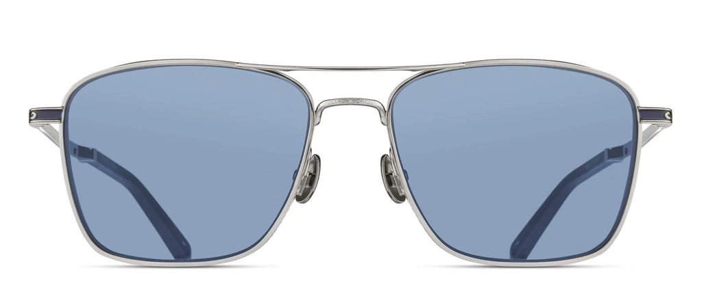 Occhiali da sole MATSUDA M3135 PALLADIUM WHITE
