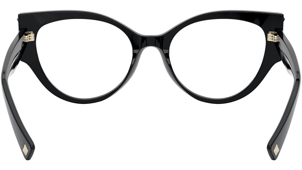 Occhiali da vista VALENTINO VA3044 Black