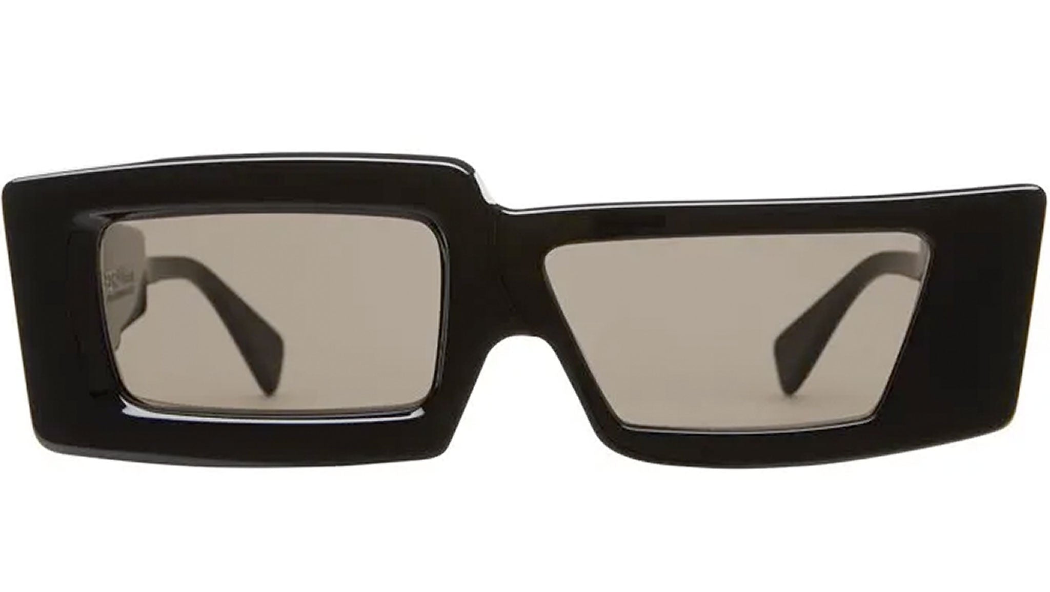 Occhiali da sole KUBORAUM X11 Black shine