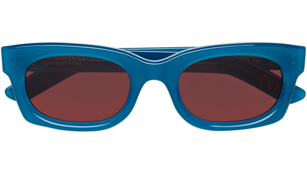Occhiali RETROSUPERFUTURE Ambos Playful blue