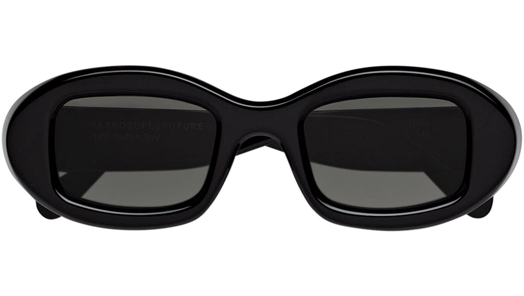 Occhiali RETROSUPERFUTURE Tutto Black