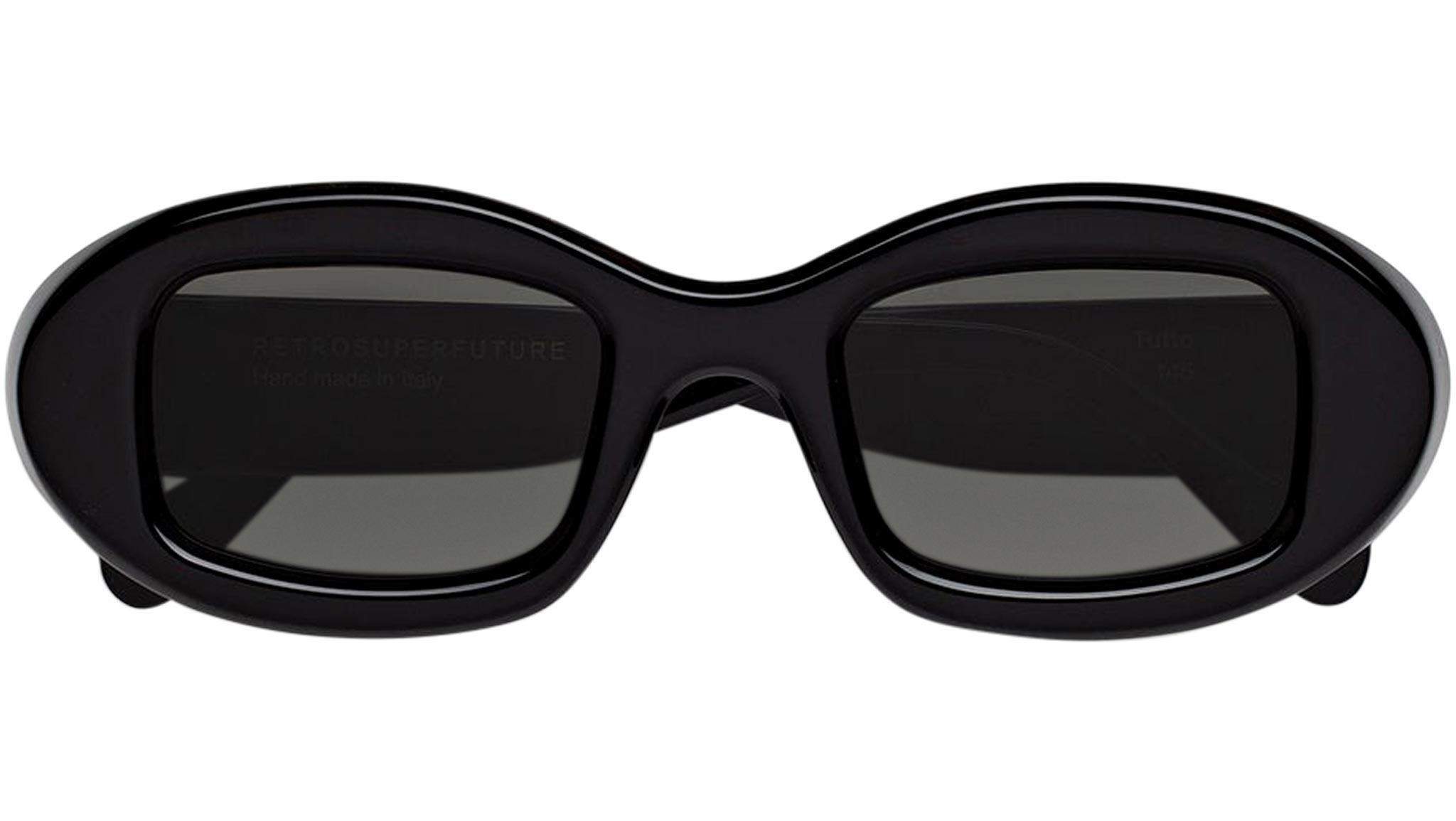 Occhiali RETROSUPERFUTURE Tutto Black