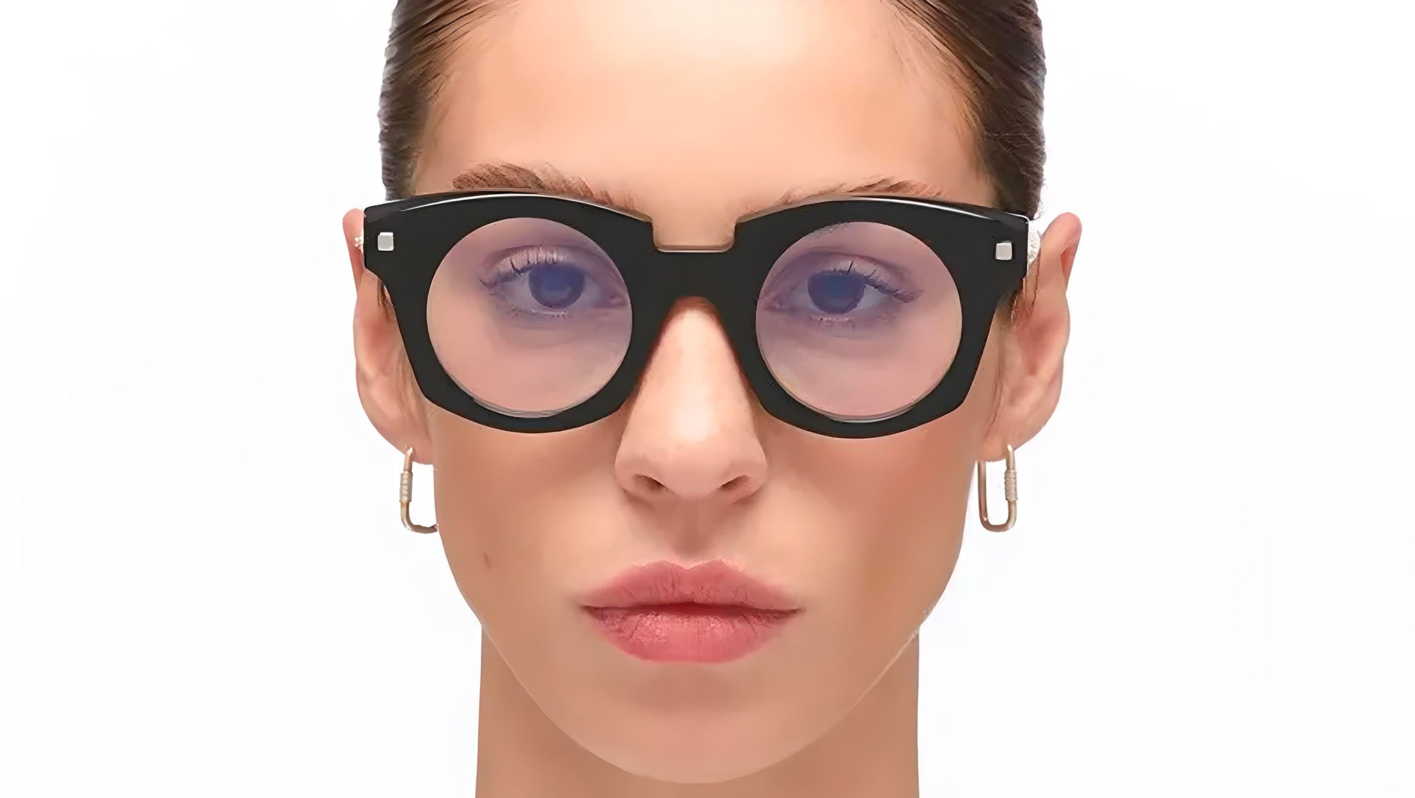 Occhiali da vista KUBORAUM J6 Black matt